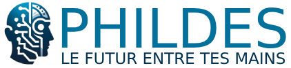 Logo PHILDES